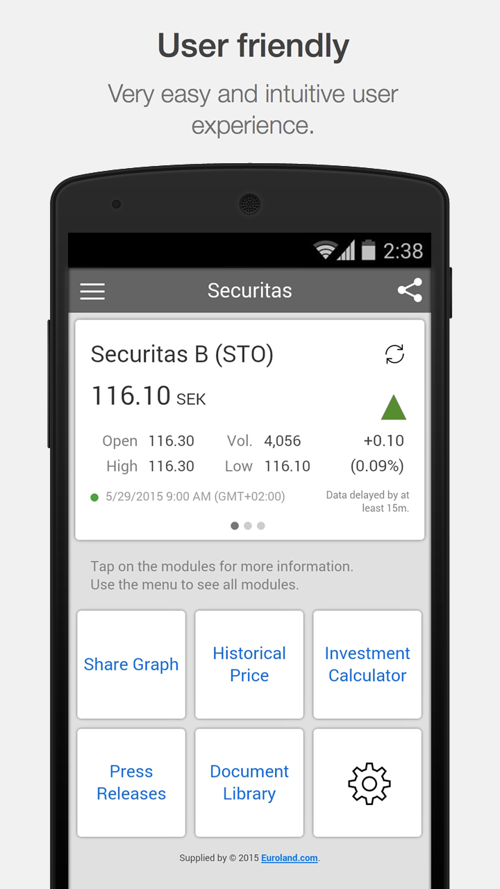 Securitas IR v1.4.1