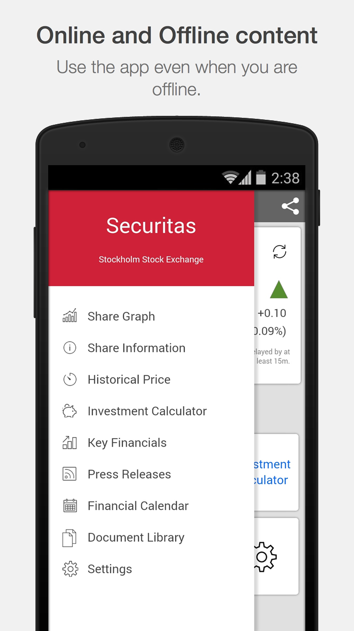 Securitas IR v1.4.1
