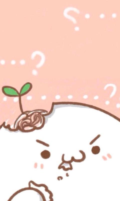 长草的颜文字君-绿豆动态壁纸 v4.1