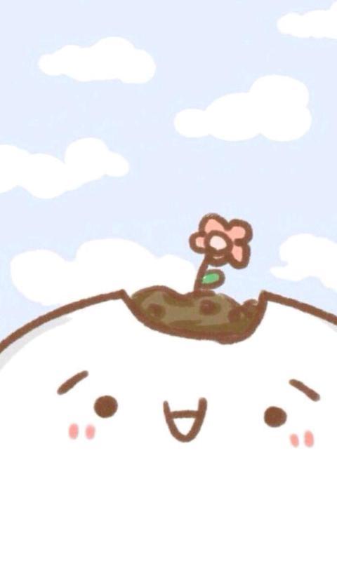 长草的颜文字君-绿豆动态壁纸 v4.1