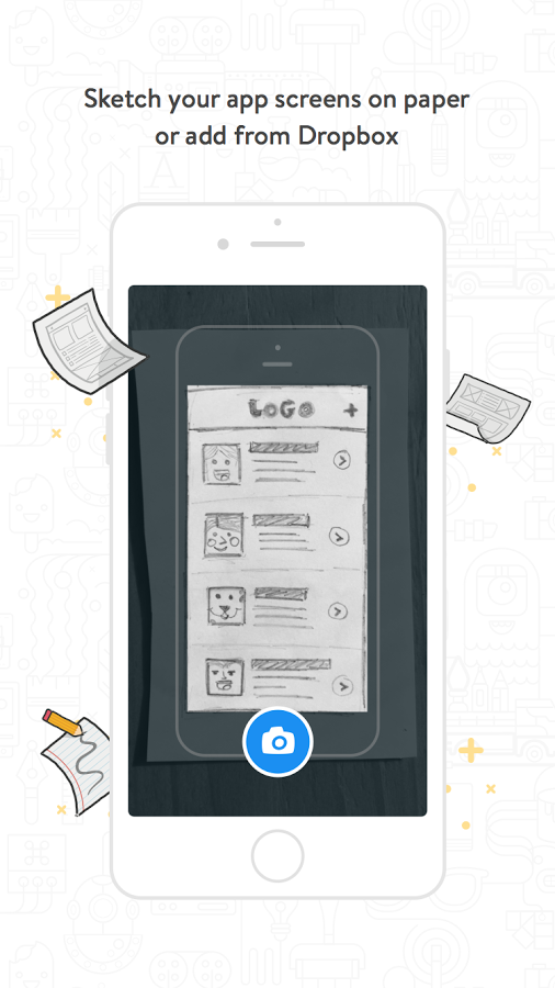 Marvel - Easy App Prototyping v1.8.7