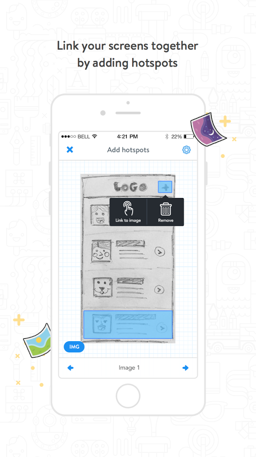 Marvel - Easy App Prototyping v1.8.7
