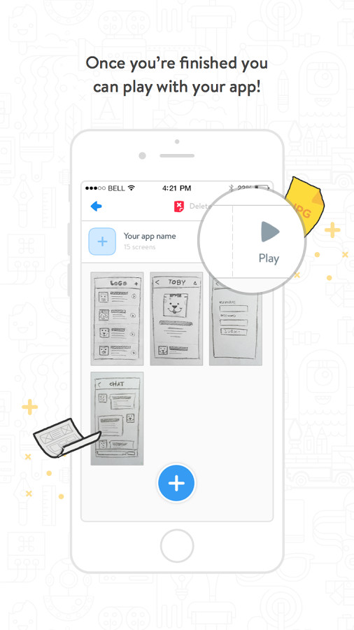 Marvel - Easy App Prototyping v1.8.7
