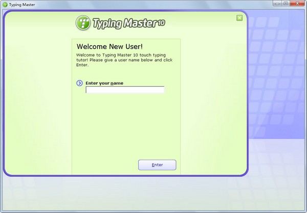 TypingMaster(打字练习软件) V10.1.1.8496 英文版