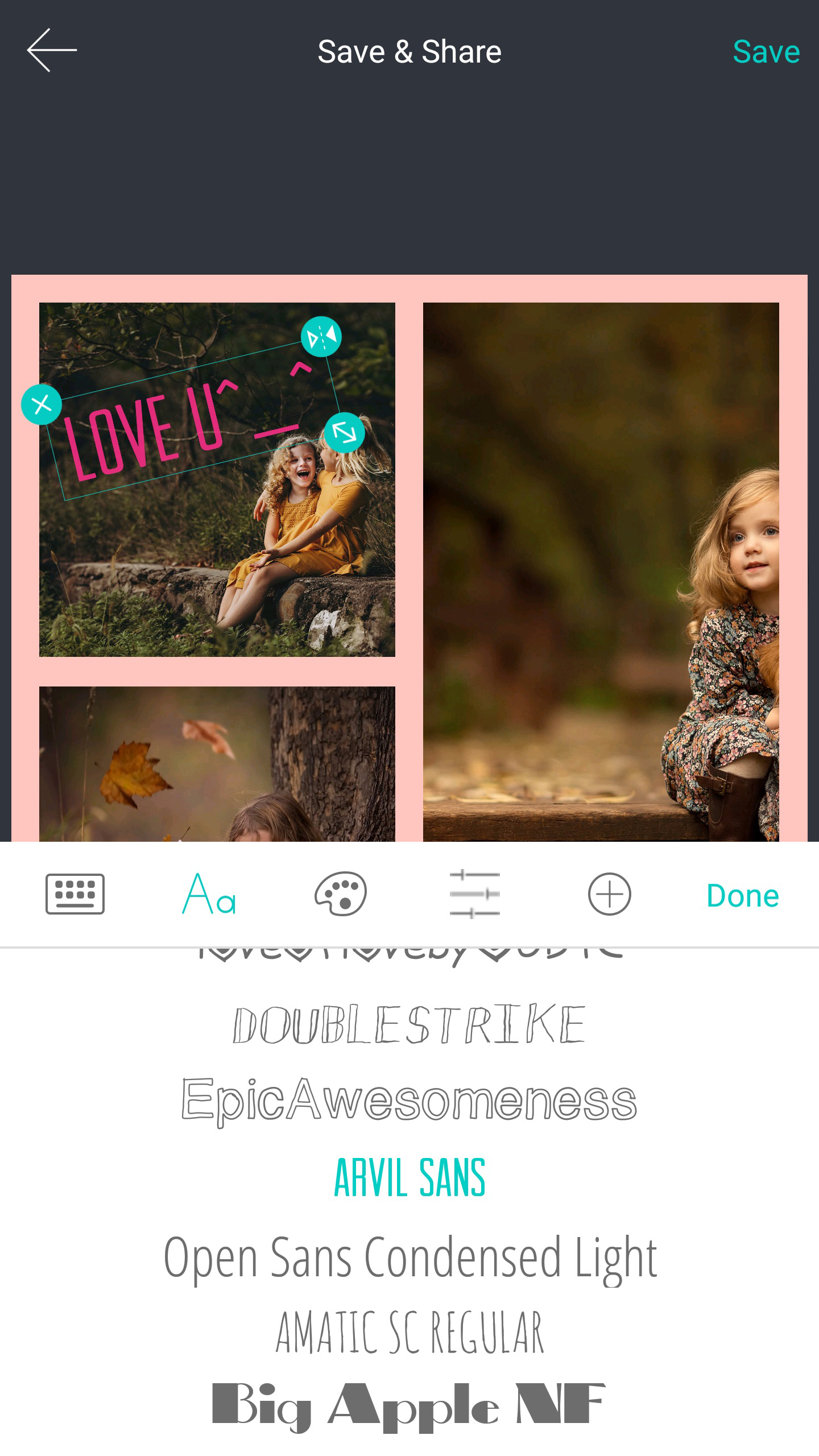 LiveCollage（秒拼） v3.1.0