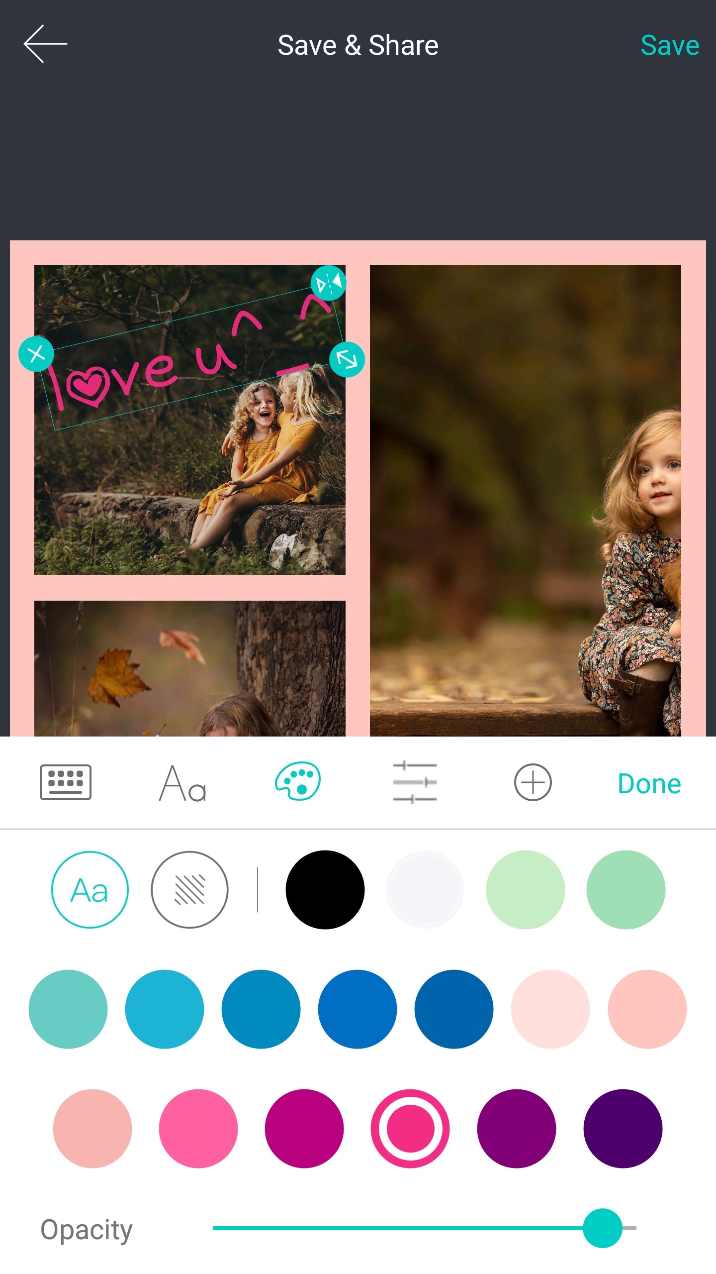 LiveCollage（秒拼） v3.1.0