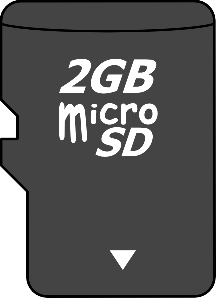 SD卡恢复文件 v0.0.1