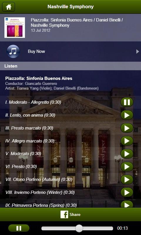 Nashville Symphony v1.53.00