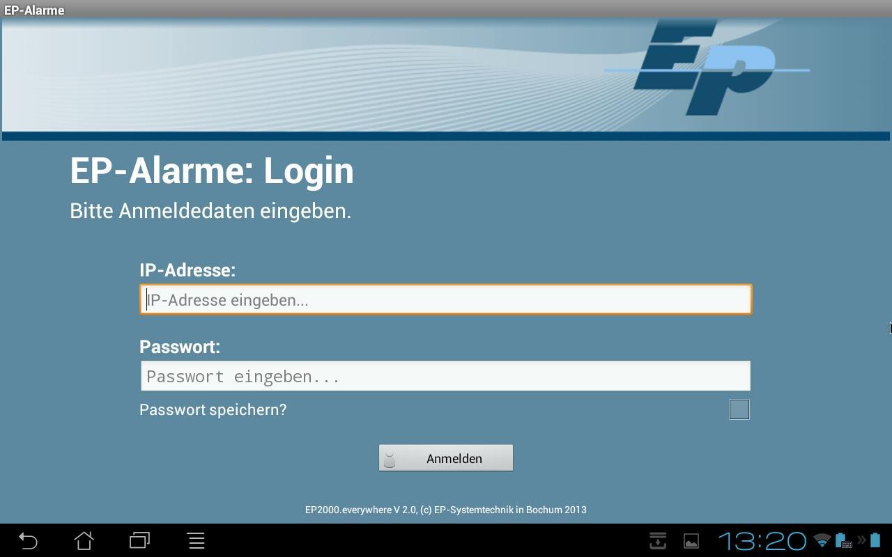 EP-Alarme v2.1.1