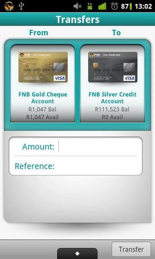 FNB Banking App v1.10.40