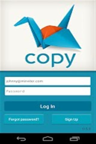 复制存储 v4.0.05.0820