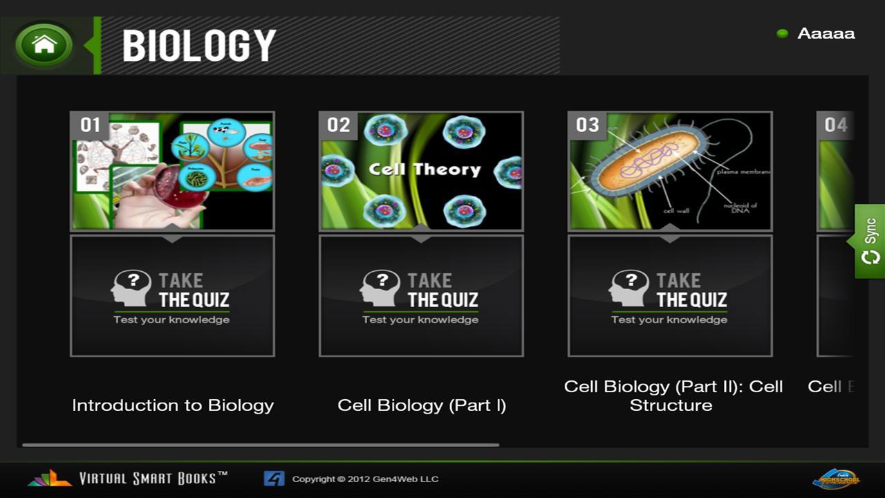 VSB Biology v1.06