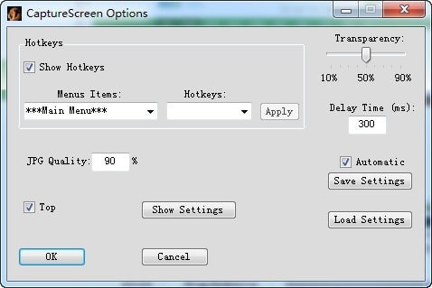 CaptureScreen 官方版 V1.9.4039