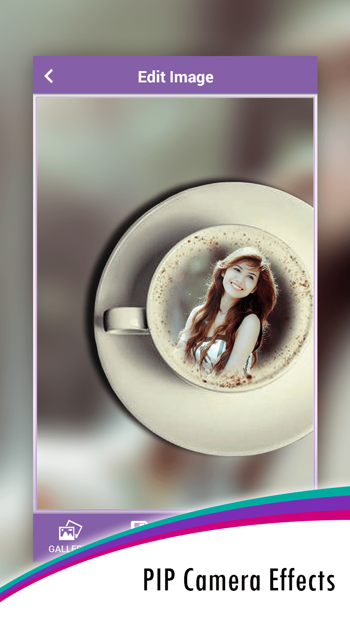 画中画特效 v2.2