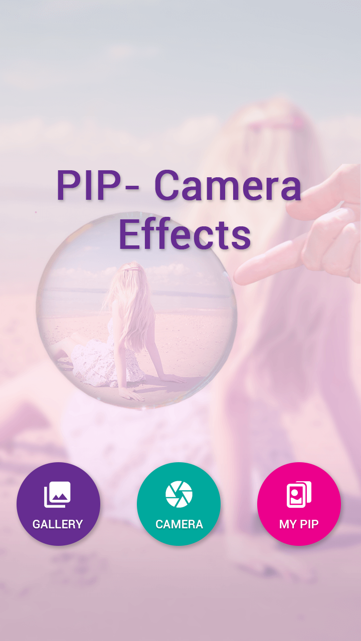 画中画特效 v2.2