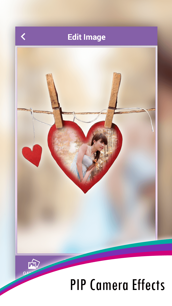 画中画特效 v2.2