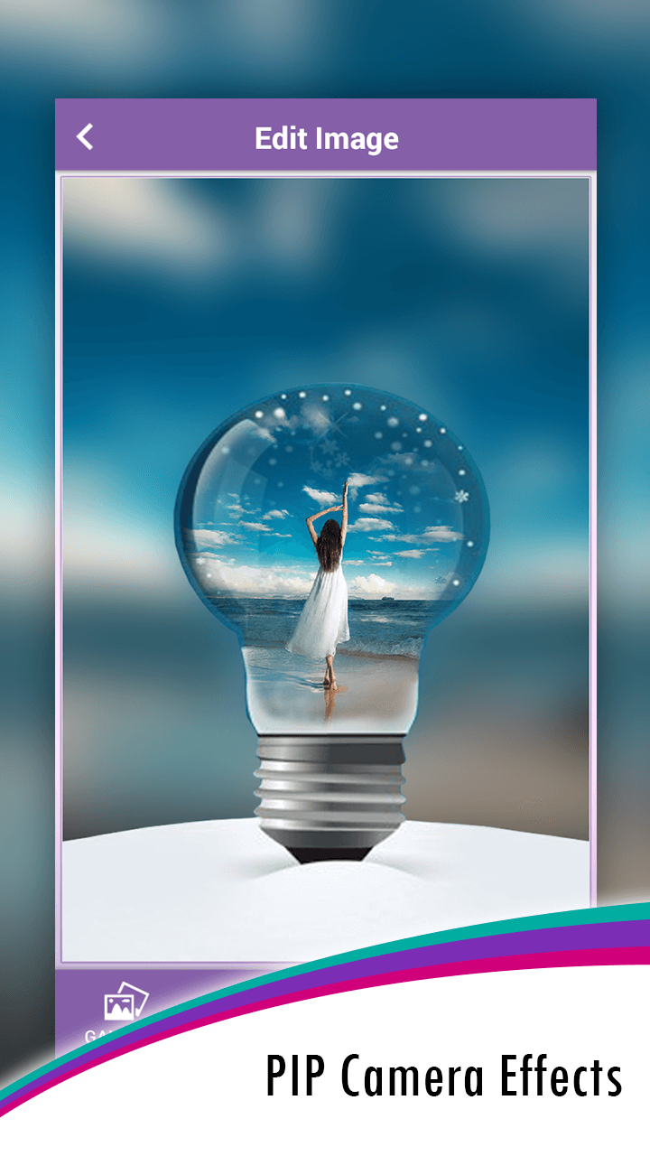 画中画特效 v2.2