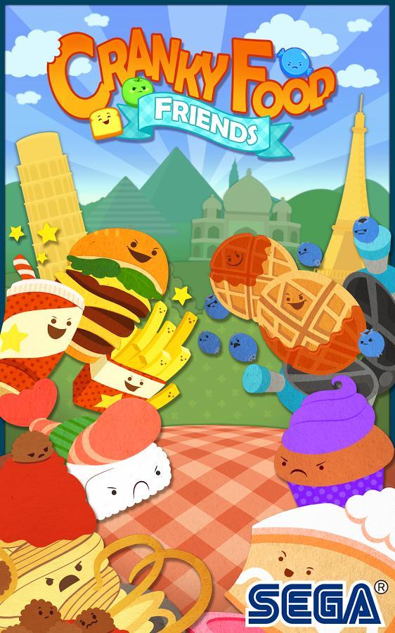 美食怪友 v0.3.1429