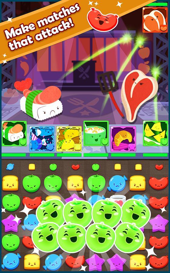 美食怪友 v0.3.1429