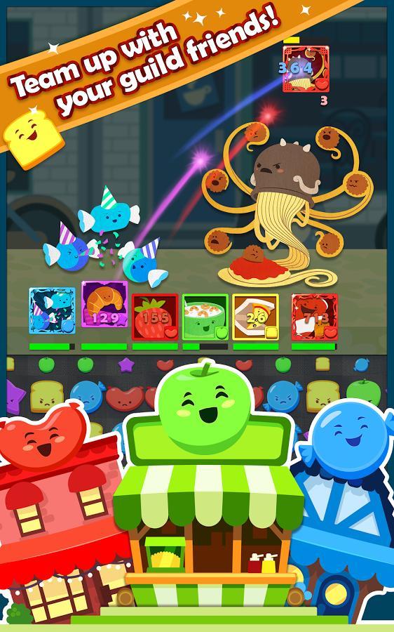 美食怪友 v0.3.1429