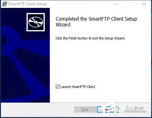 SmartFTP(FTP工具) V9.0.2601.0 64位 官方版