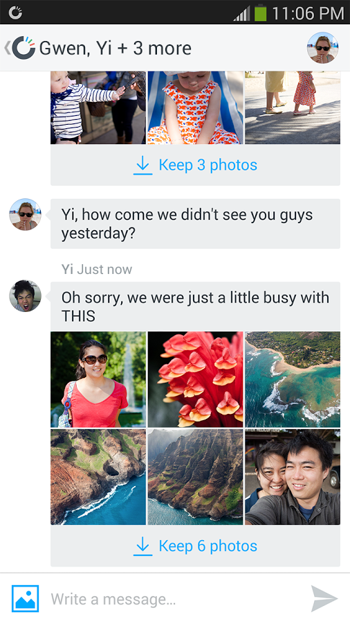 Carousel云端相册 v1.15.3