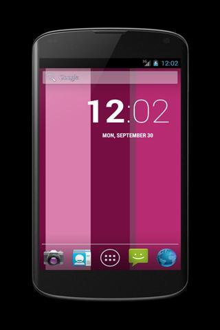 每个条纹即时壁纸 v1.4.4