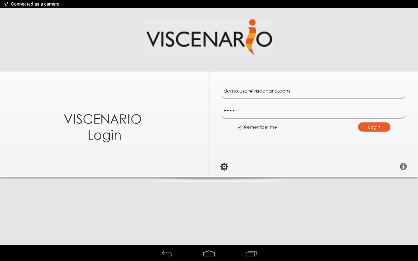 Viscenario v3.0