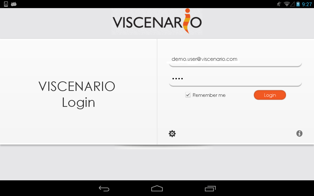 Viscenario v3.0