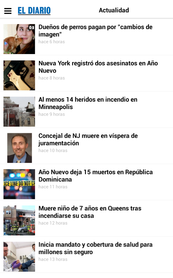 El Diario v1.2