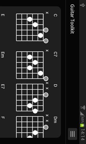 吉他基本知识 v1.9.0