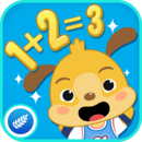 麦田数学宝宝数学算数版