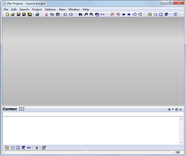 Source Insight(程序编辑器) V4.0.86