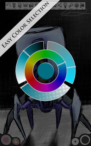 无限的画家免费 v3.0.8