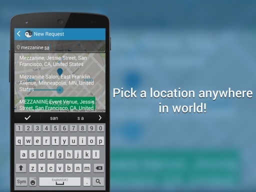 让你看到我的所见 v1.5.6