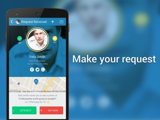 让你看到我的所见 v1.5.6