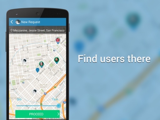 让你看到我的所见 v1.5.6