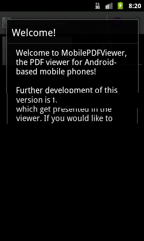 手机PDF浏览器 v1.10.4