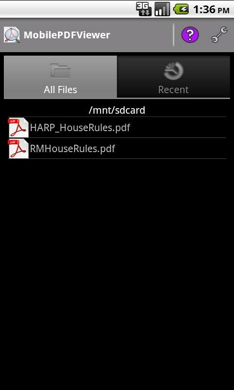 手机PDF浏览器 v1.10.4