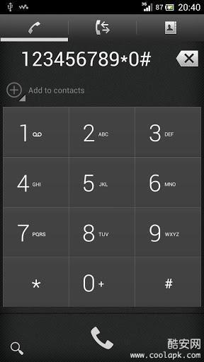 Sony XPERIA Z v2.4.0