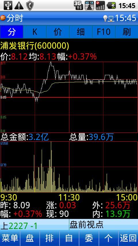 招商智远(港股)版 v2.1.3