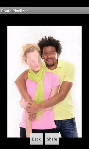 照片马赛克 v1.5