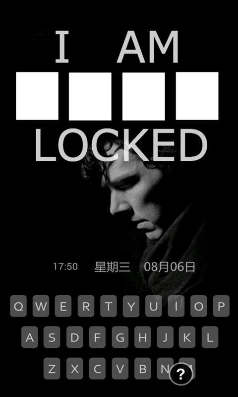 sher极难解锁锁屏 v5.7.2