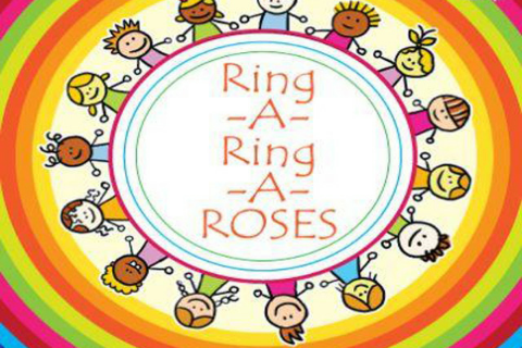 Ringa Ringa Roses Kids Rhymes v0.0