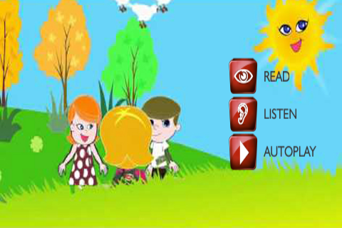 Ringa Ringa Roses Kids Rhymes v0.0