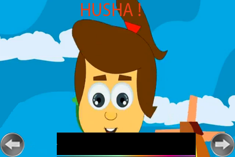 Ringa Ringa Roses Kids Rhymes v0.0