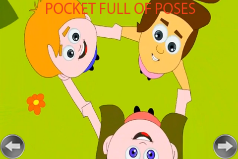 Ringa Ringa Roses Kids Rhymes v0.0