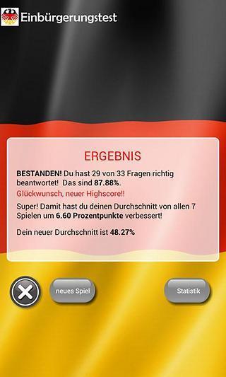 Einbürgerungstest Deutschland v1.22
