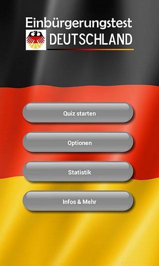 Einbürgerungstest Deutschland v1.22