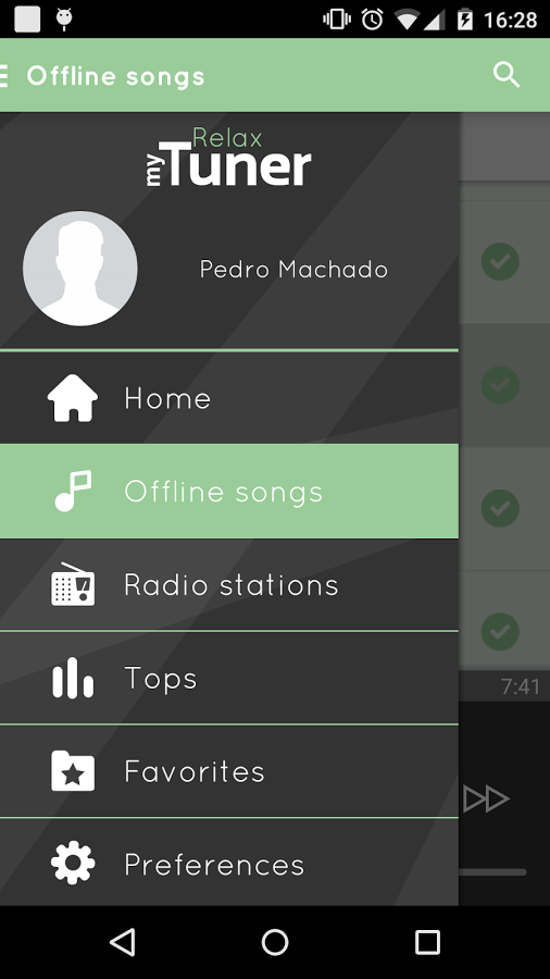 myTuner Relax v1.0.2